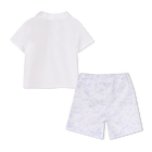 Shirt and shorts set GIVENCHY 
                    UNISEX