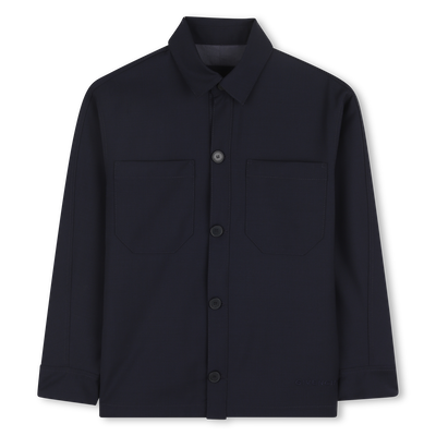 SUIT JACKET GIVENCHY BOY