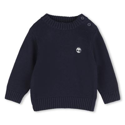 Knit sweater TIMBERLAND BOY