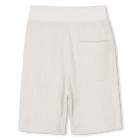 Jogger shorts HUGO 
                    BOY