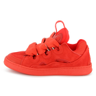 Lace-up trainers LANVIN 
                    BOY