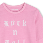 Short-sleeved t-shirt ZADIG & VOLTAIRE 
                    GIRL