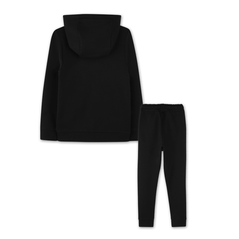 Fleece tracksuit set BOSS 
                        BOY