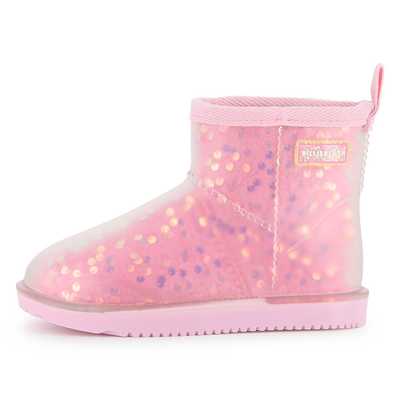 Apr&egrave;s ski BILLIEBLUSH GIRL
