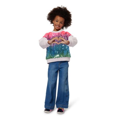 Sweatshirt BILLIEBLUSH GIRL