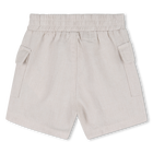 T-shirt + shorts set BOSS 
                    BOY