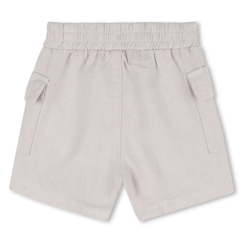 T-SHIRT + SHORTS SET BOSS 
                        BOY