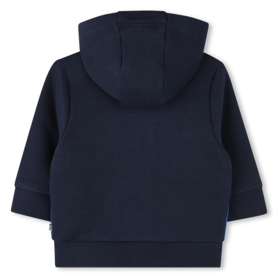 Jogging set with cutouts BOSS BOY