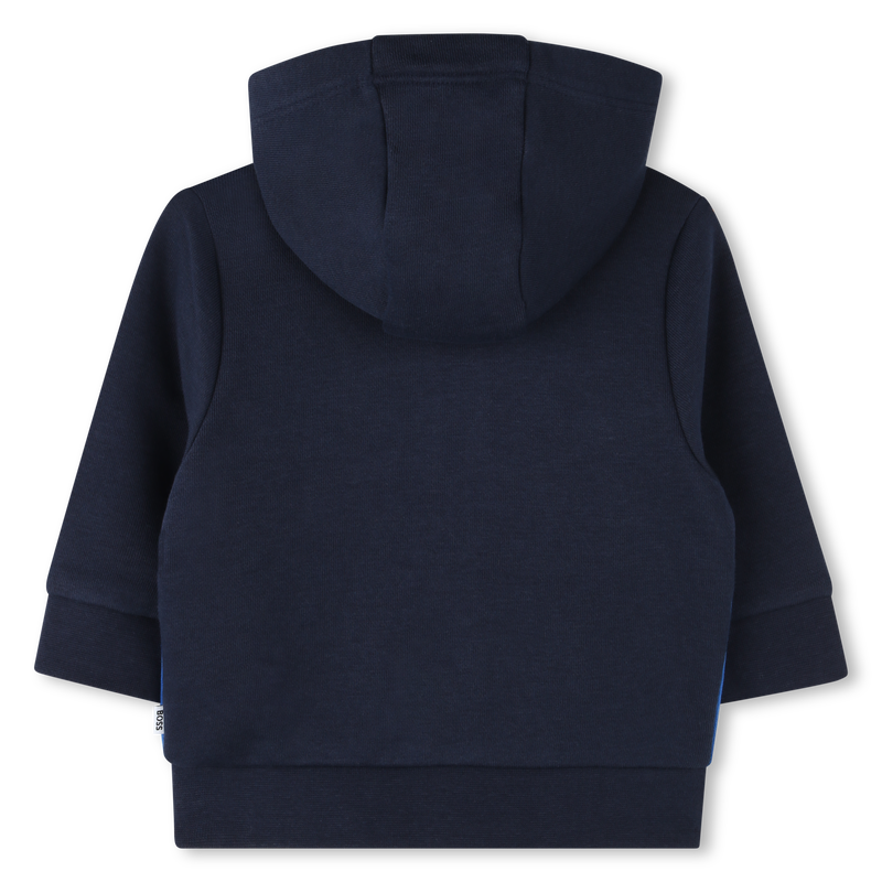 Jogging set with cutouts BOSS 
                        BOY