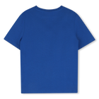 Short-sleeved t-shirt BOSS 
                    BOY