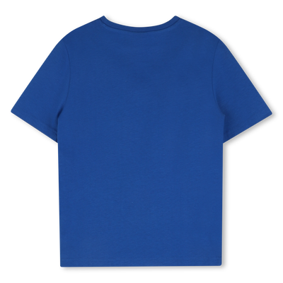 SHORT-SLEEVED T-SHIRT BOSS BOY