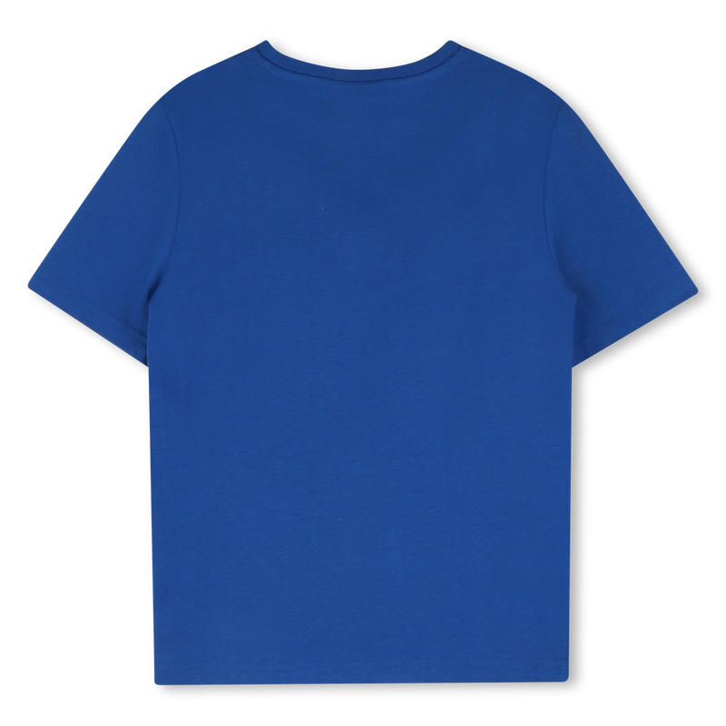 SHORT-SLEEVED T-SHIRT BOSS 
                        BOY