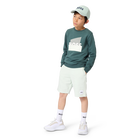 Jogging bermuda shorts BOSS 
                    BOY