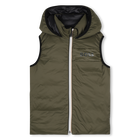 Reversible down jacket BOSS 
                    BOY