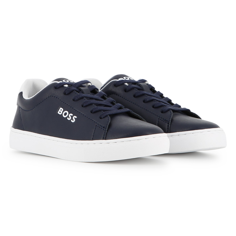 Lace-up trainers BOSS 
                        BOY