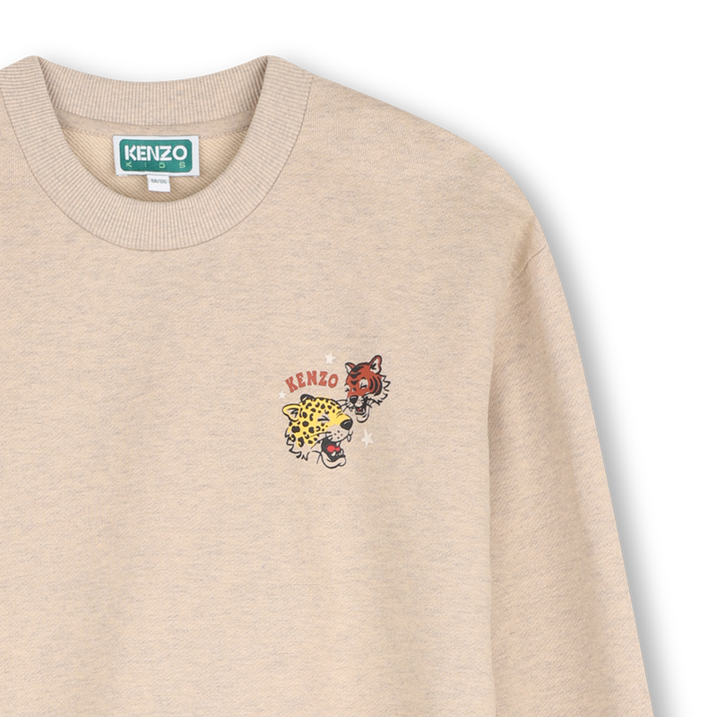 Sweatshirt KENZO KIDS 
                        GIRL
