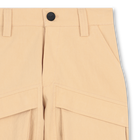 Shorts in fancy material DKNY 
                    BOY
