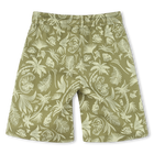 Printed cotton Bermuda shorts BOSS 
                    BOY