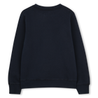 Round neck sweatshirt ZADIG & VOLTAIRE 
                    BOY