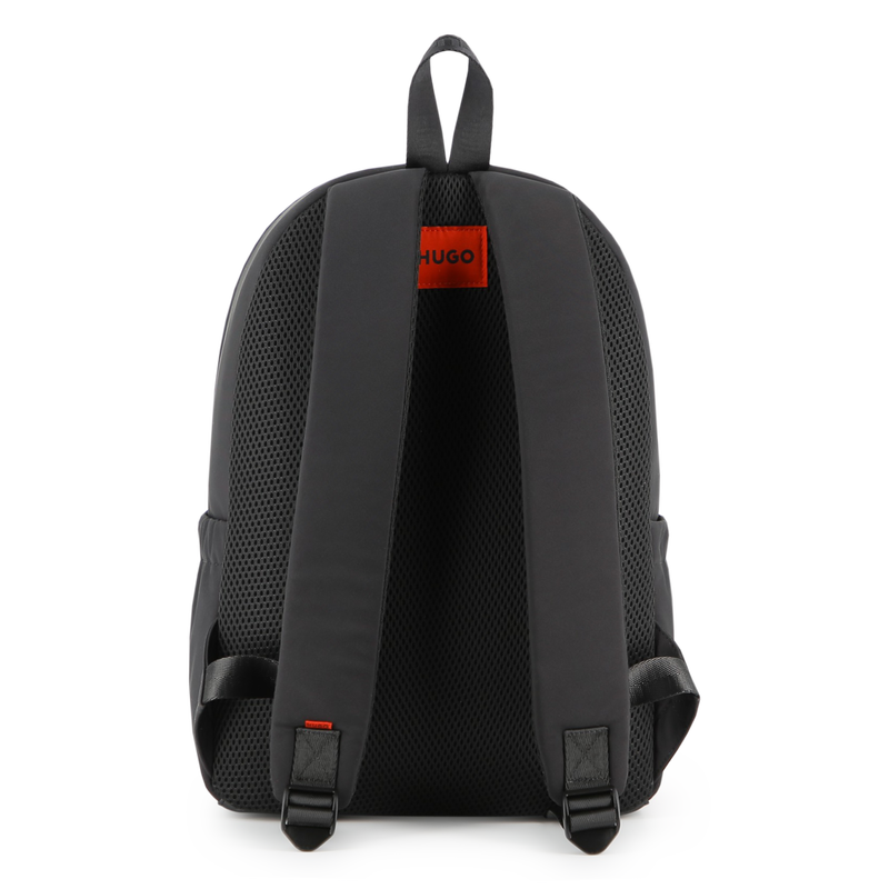 BACKPACK HUGO 
                        BOY