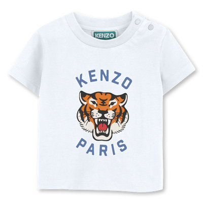 Short sleeve t-shirt KENZO KIDS UNISEX
