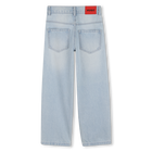 5-pocket jeans HUGO 
                    BOY