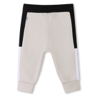 Cardigan and trousers set BOSS 
                    BOY
