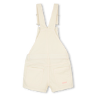 Shorts overalls HUGO 
                    GIRL
