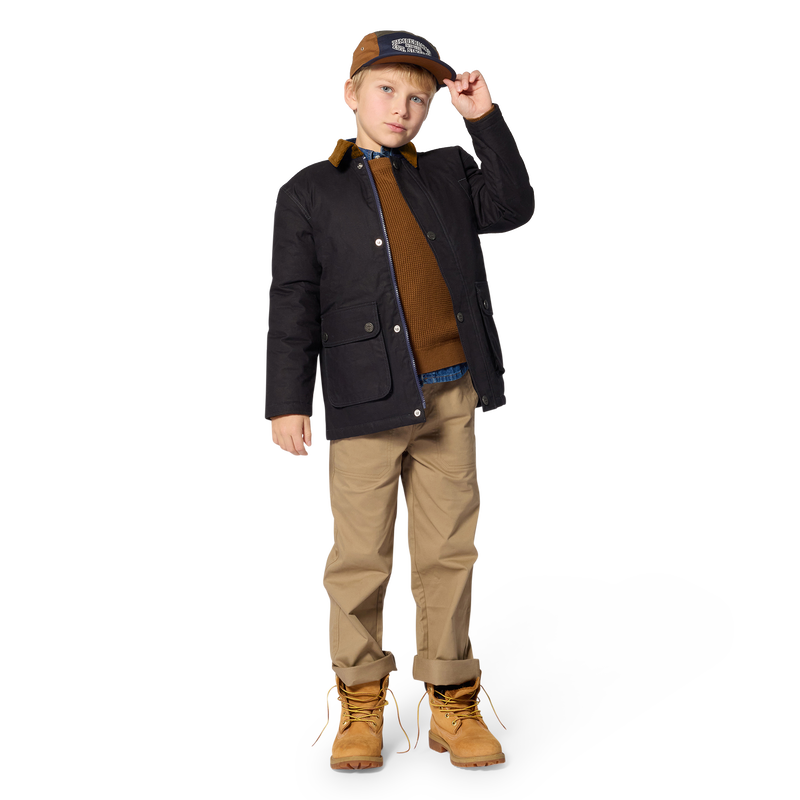 Cap TIMBERLAND 
                        BOY