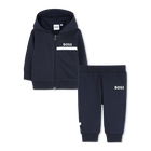 Tracksuit BOSS 
                    BOY