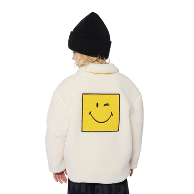 Reversible jacket MARC JACOBS UNISEX