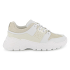 Lace-up trainers DKNY 
                    GIRL