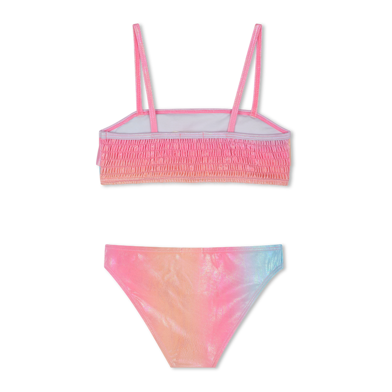 Two-piece swimsuit BILLIEBLUSH 
                        GIRL