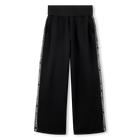 Joggers KARL LAGERFELD KIDS 
                    GIRL