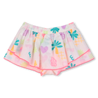 T-shirt + shorts set BILLIEBLUSH 
                    GIRL