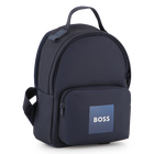 Small backpack BOSS 
                    BOY