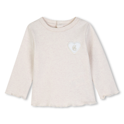 Long sleeve t-shirt CHLOE GIRL