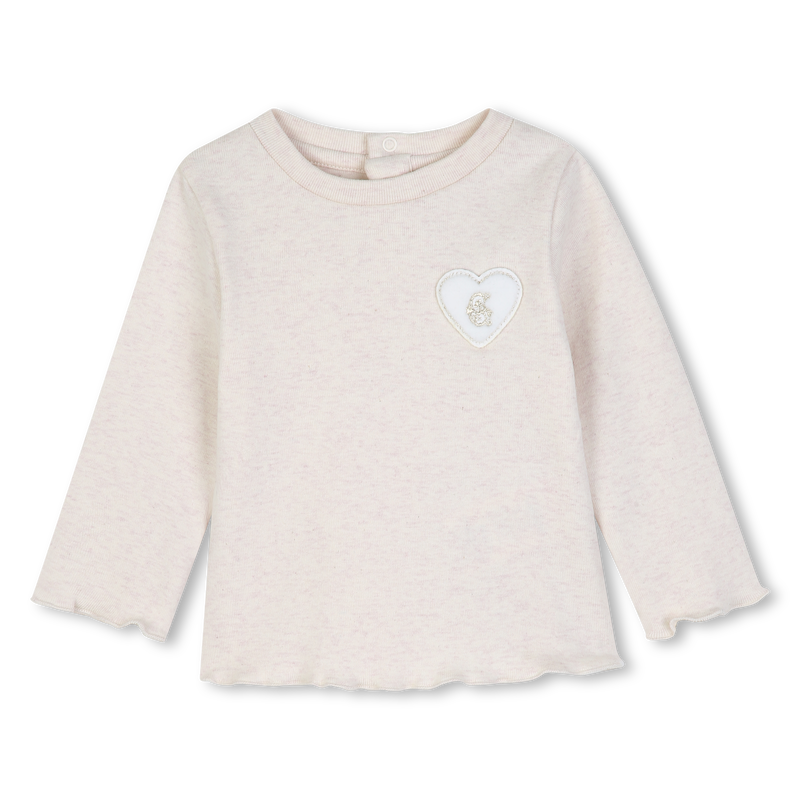 Long sleeve t-shirt CHLOE 
                        GIRL