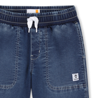 Denim bermuda shorts TIMBERLAND 
                    BOY
