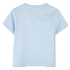 Short-sleeved T-shirt BOSS 
                    BOY