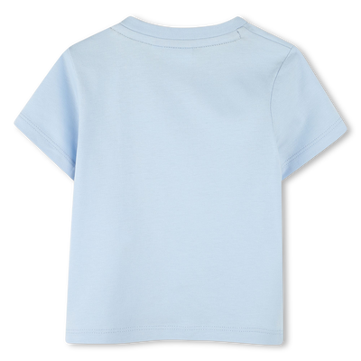 Short-sleeved T-shirt BOSS BOY