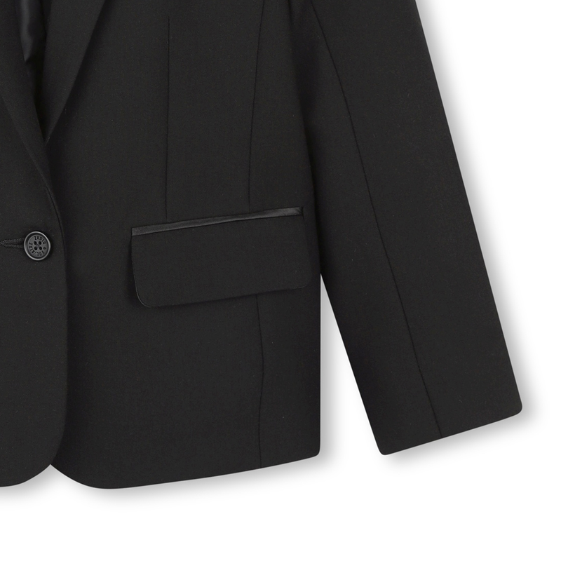 Suit jacket ZADIG & VOLTAIRE 
                        GIRL
