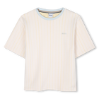 Short-sleeved T-shirt BOSS 
                    BOY