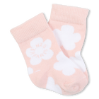 Set of 2 pairs of knitted socks KENZO KIDS 
                    UNISEX