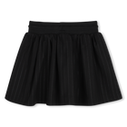 Short skirt MICHAEL KORS 
                    GIRL