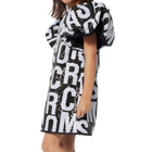 Sequin party dress MARC JACOBS 
                    GIRL