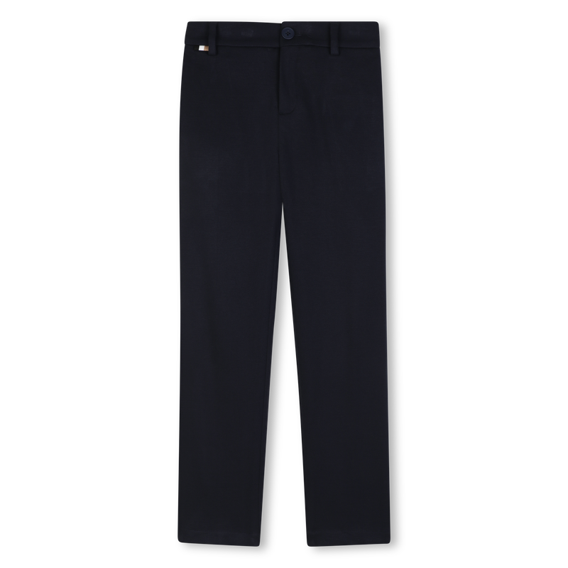 Dress trousers BOSS 
                        BOY
