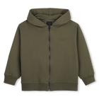 Jogging cardigan GIVENCHY 
                    BOY