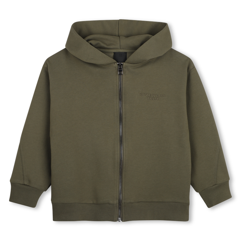 Jogging cardigan GIVENCHY 
                        BOY