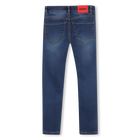 Denim pants HUGO 
                    BOY